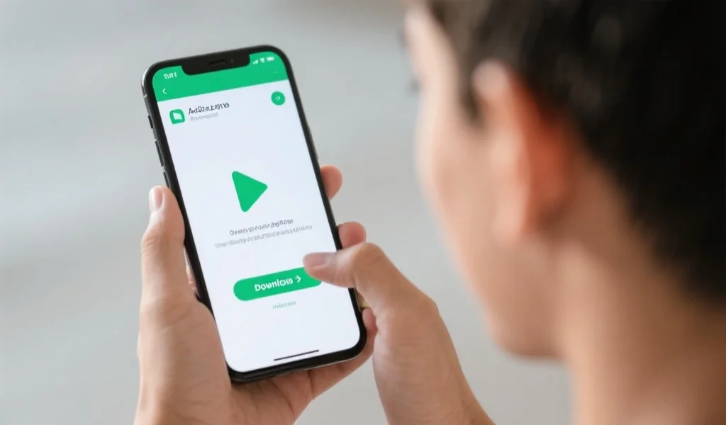 详细步骤指南：如何在最新安卓手机上下载安装双赢App